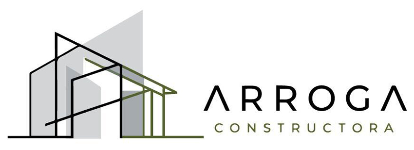 Arroga Constructora Logo