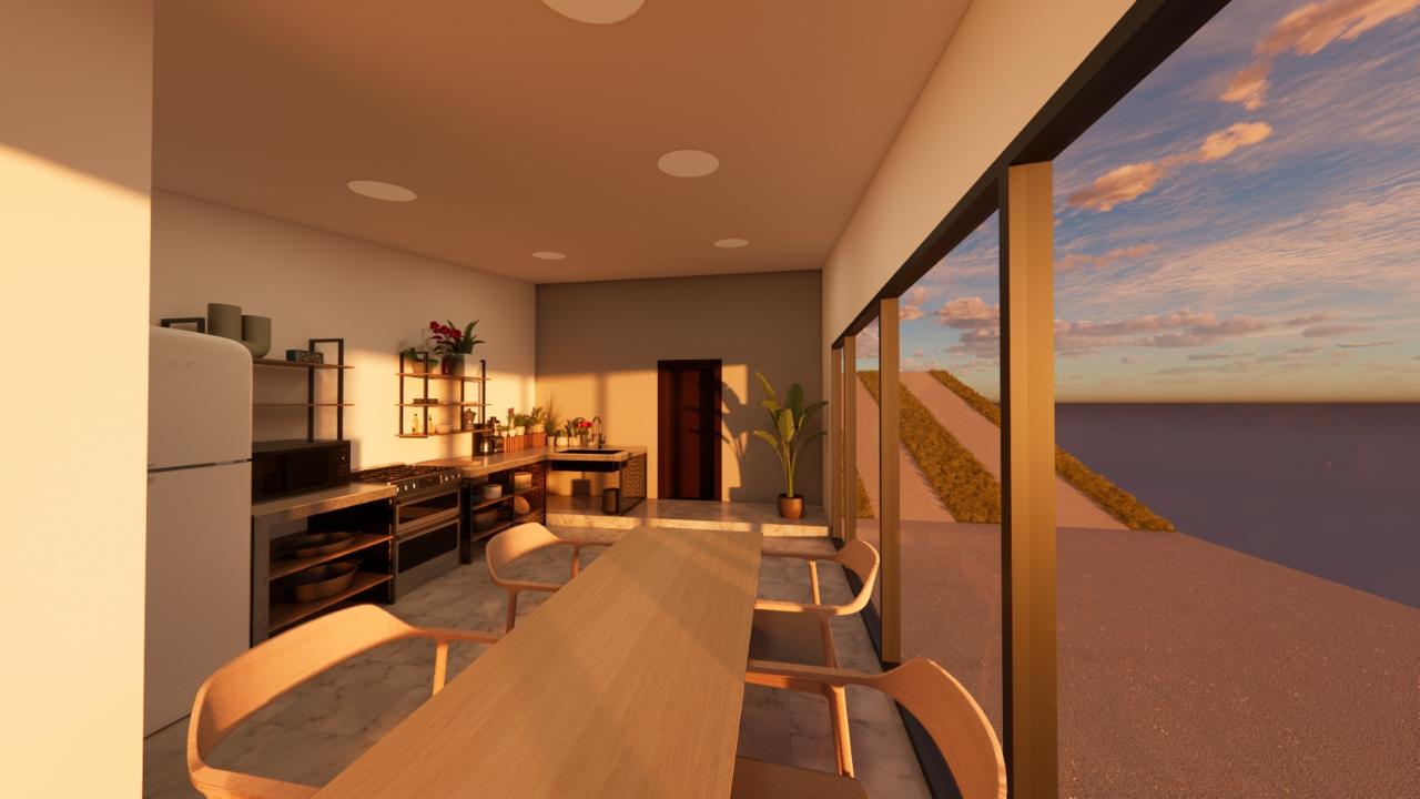 Arroga Constructora - Obra 1