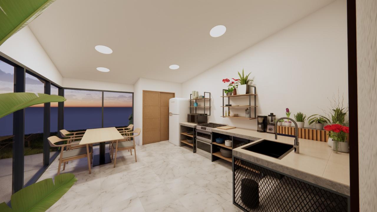 Arroga Constructora - Obra 2