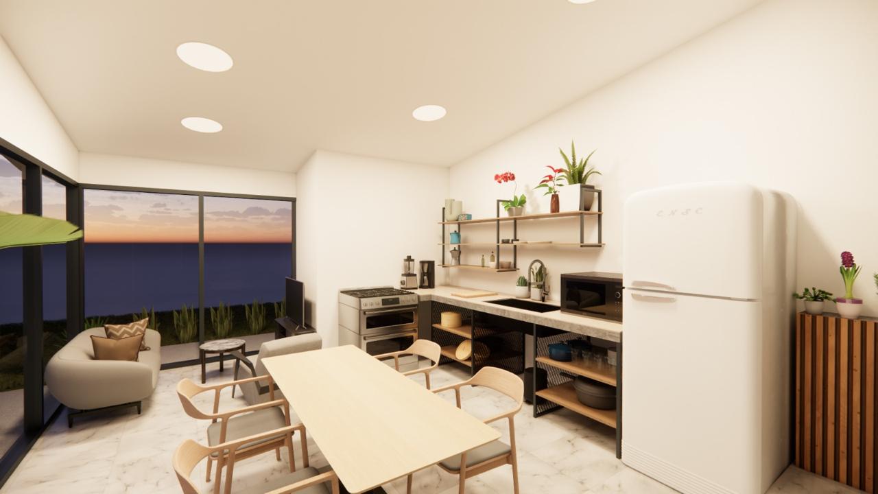 Arroga Constructora - Obra 3