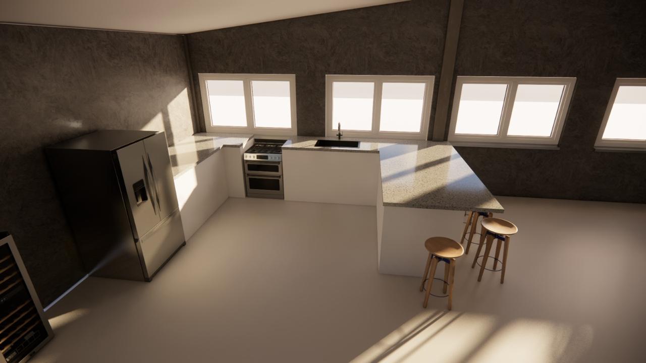 Arroga Constructora - Obra 4
