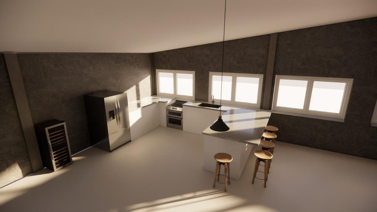 Arroga Constructora - Obra 5