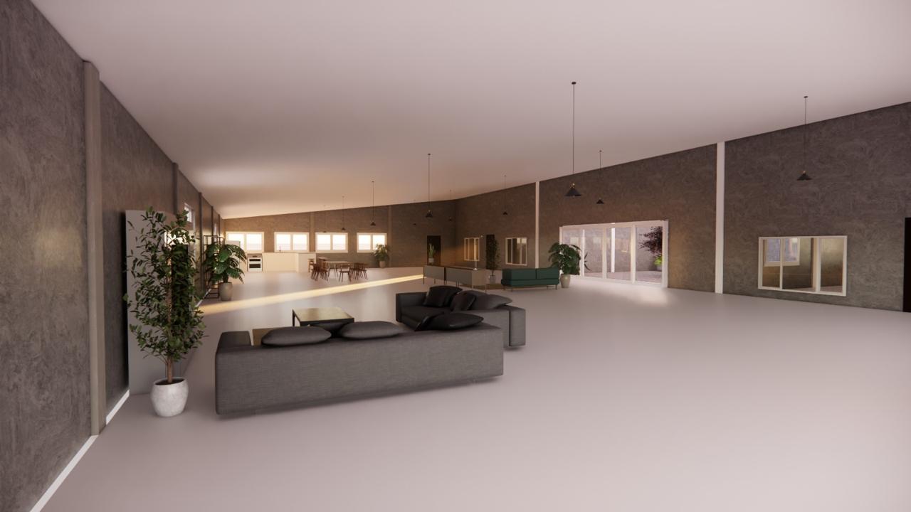 Arroga Constructora - Obra 6